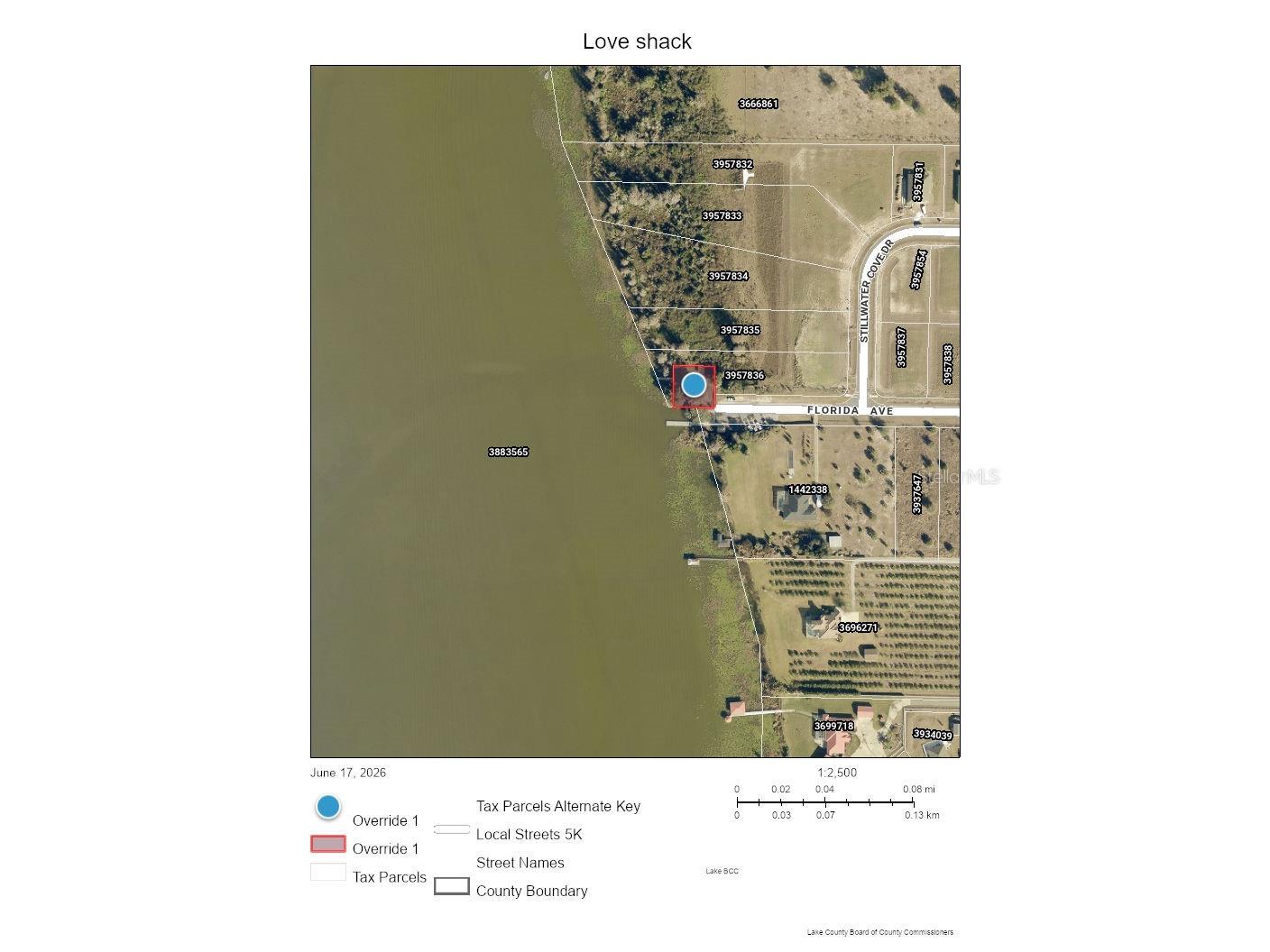 12703 Cr-48 Astatula FL 34705 - LAKE HARRIS G5113766 image29