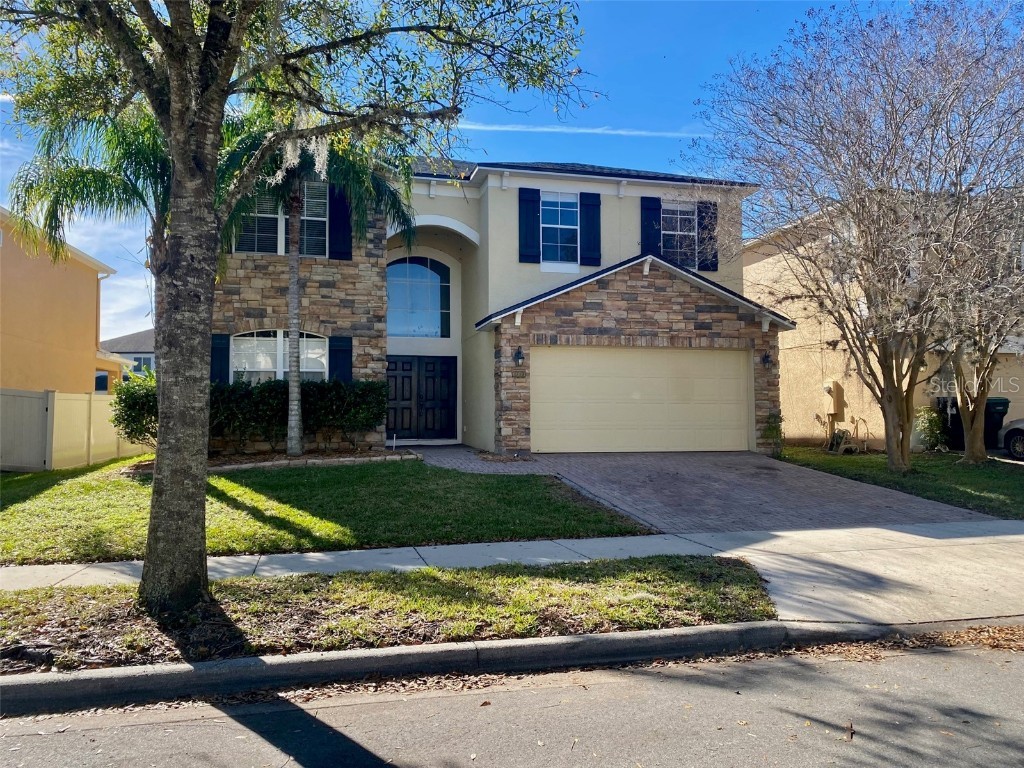 12703 Moss Park Ridge Drive Orlando FL 32832 O6170151 image1