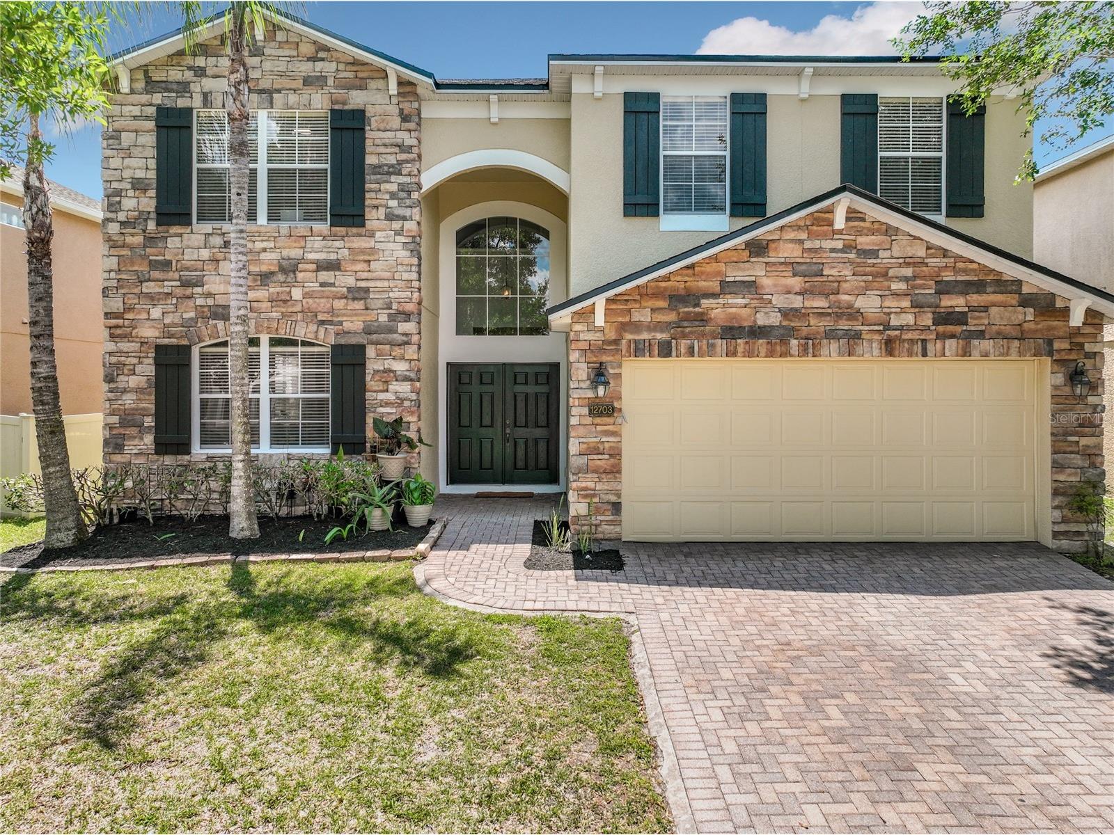 12703 Moss Park Ridge Drive Orlando FL 32832 S5148941 image1