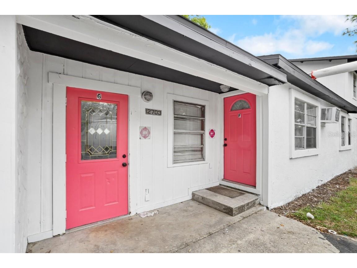 12703 N 15th Street #G Tampa FL 33612 T3421321 image1