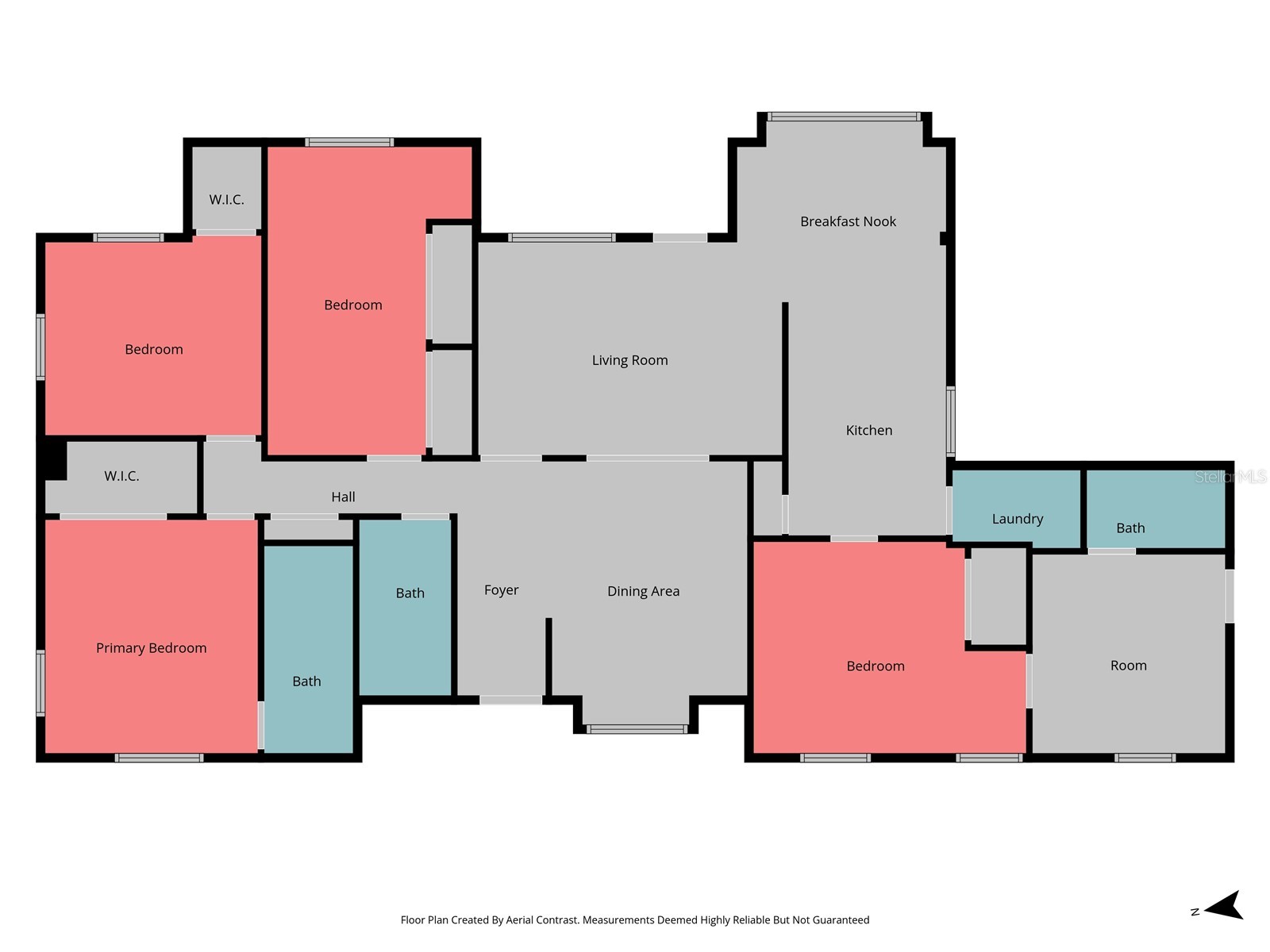 12703 N 53rd Street Temple Terrace FL 33617 TB8481866 image49