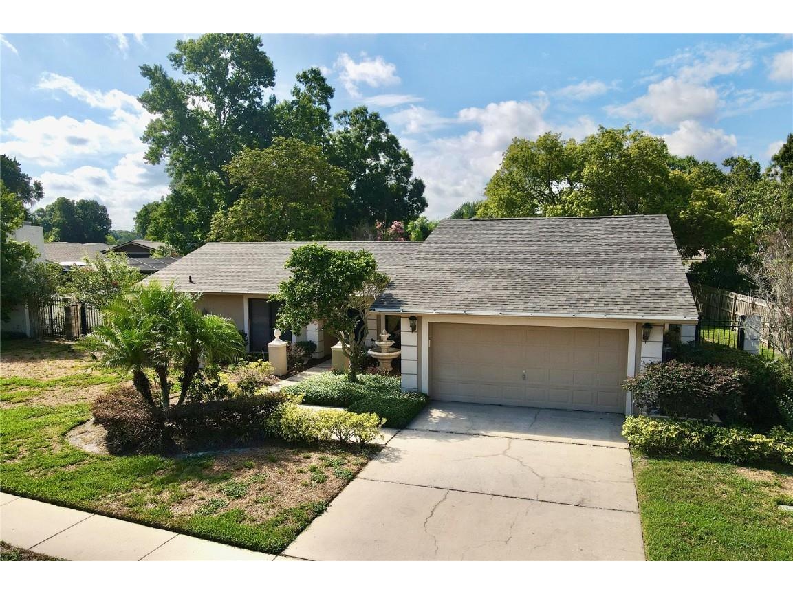 12704 Allendale Lane Tampa FL 33618 - Lake Ellen T3450567 image1