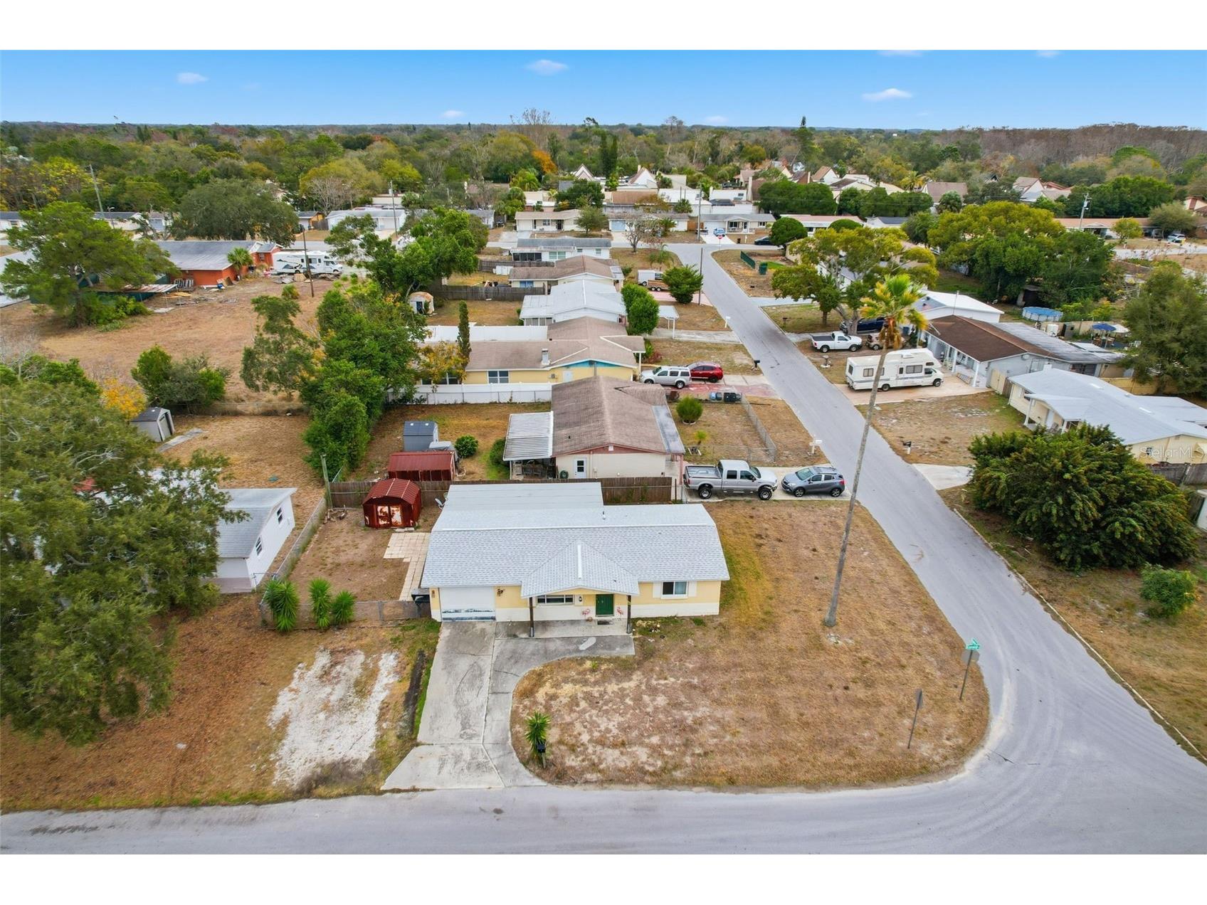 12704 Cornell Court Hudson FL 34667 W7882421 image42