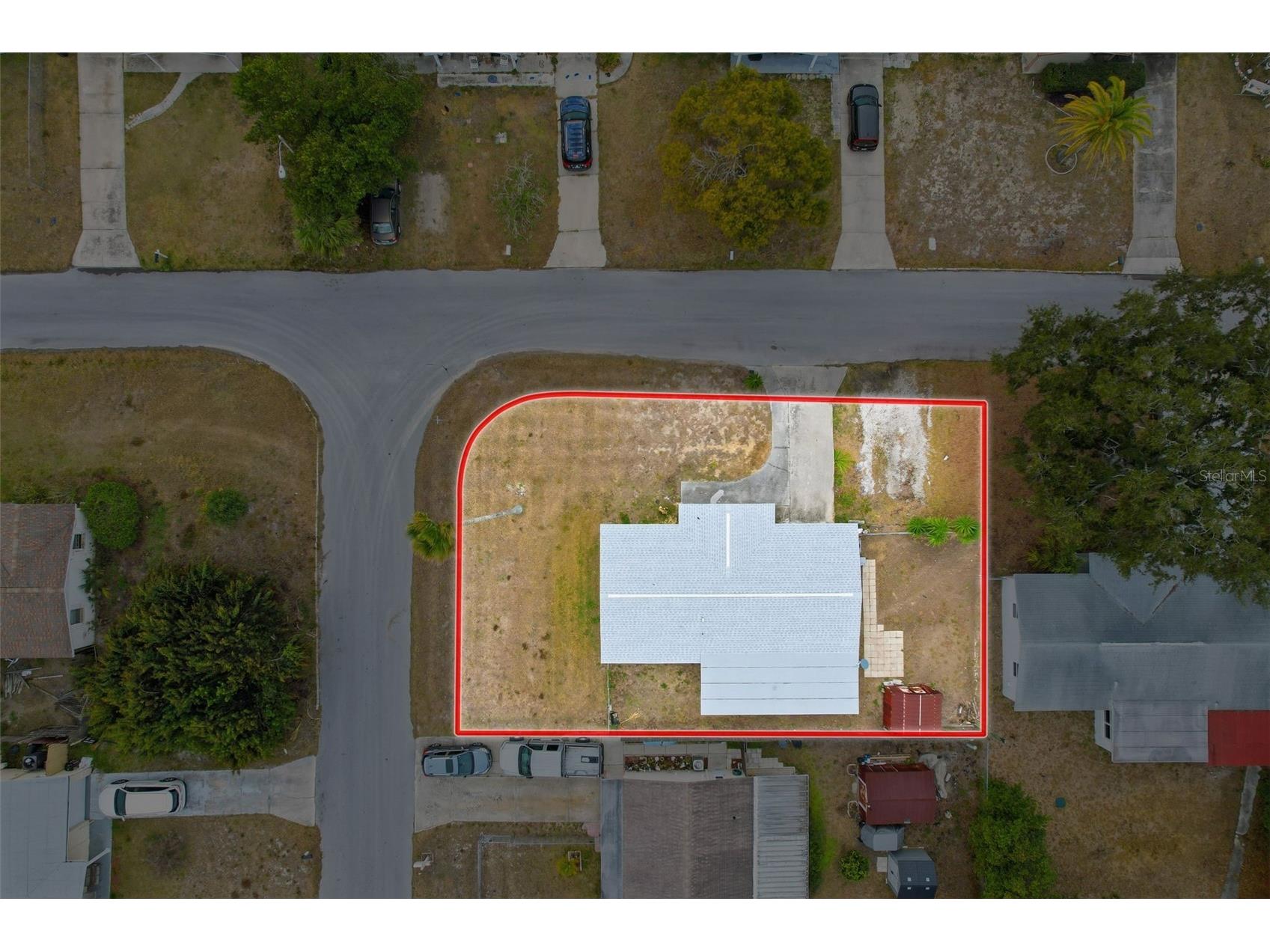12704 Cornell Court Hudson FL 34667 W7882421 image46