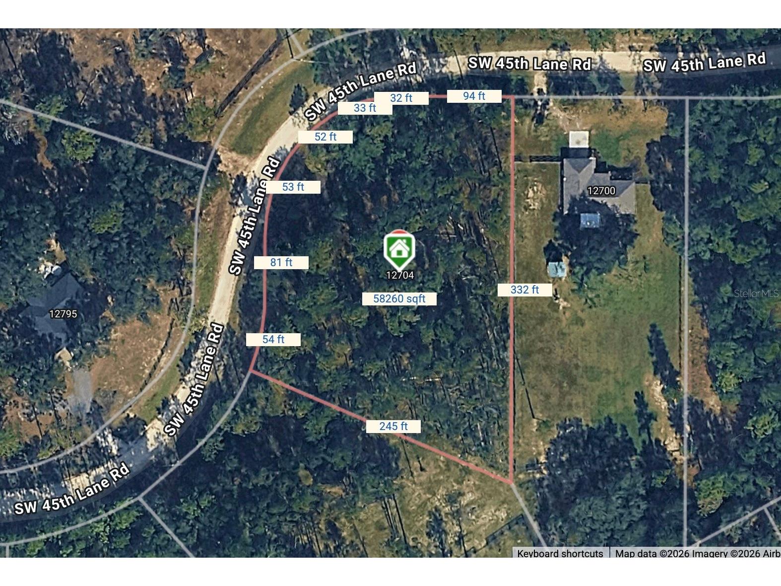 12704 SW 45th Lane Road Ocala FL 34481 O6406328 image3