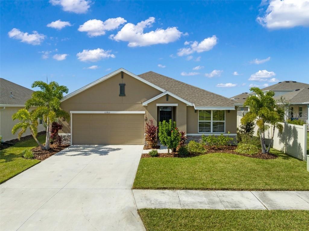 12705 Dusty Trail Drive Sarasota FL 34238 A4587714 image1