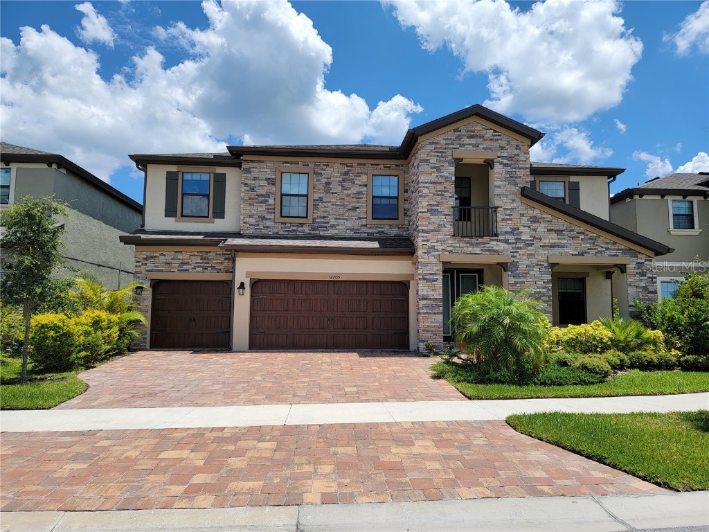 12705 Hammock Park Drive Riverview FL 33579 T3456113 image1