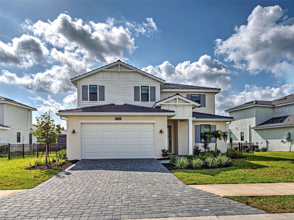 12705 Pinnacle Lane Venice FL 34293 N6139093 image1