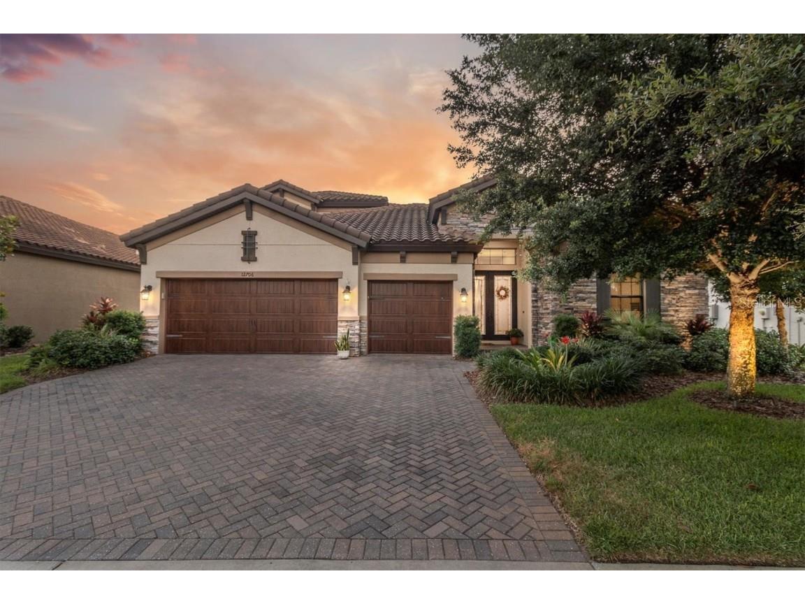 12706 Burns Drive Odessa FL 33556 T3527875 image1