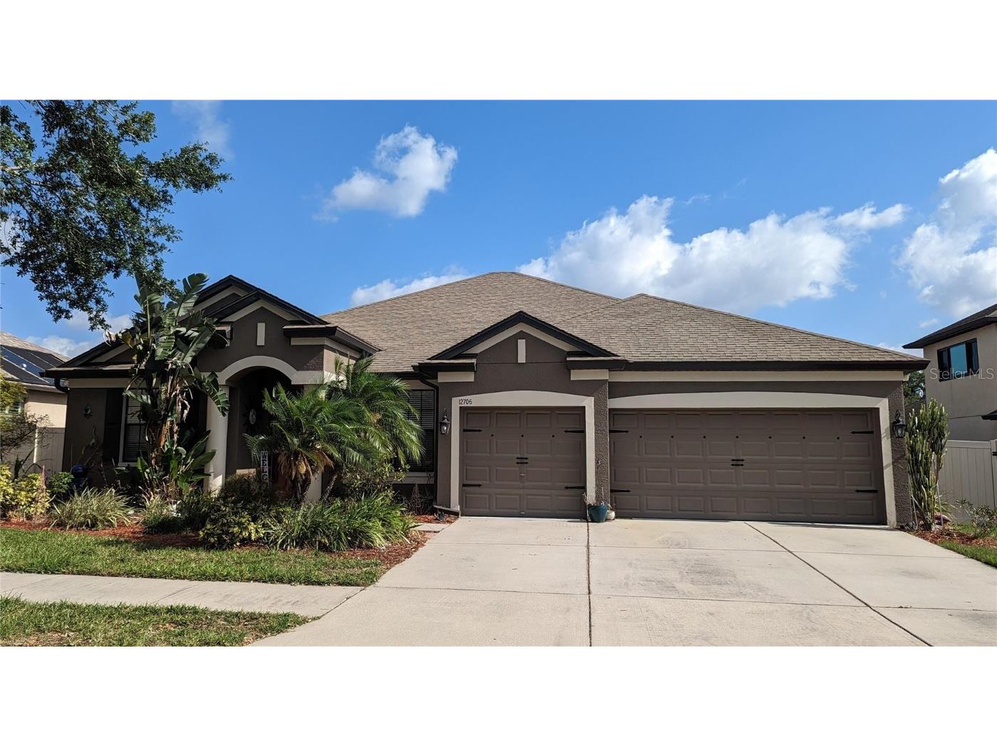 12706 Trinity Springs Lane Riverview FL 33569 T3433543 image1