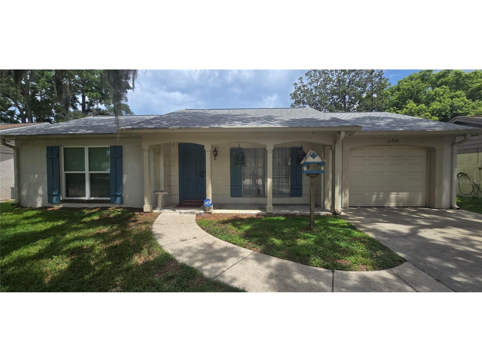 12706 Woodbine Drive Hudson FL 34667 O6227882 image1