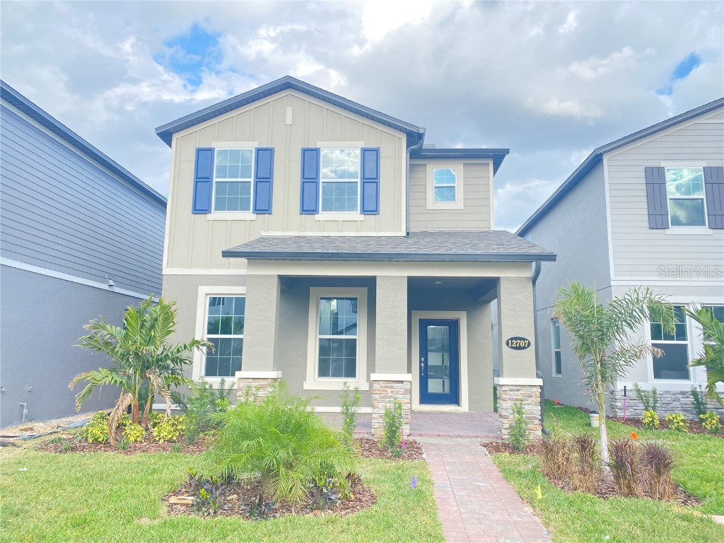 12707 Brodlove Lane Winter Garden FL 34787 O6193536 image1