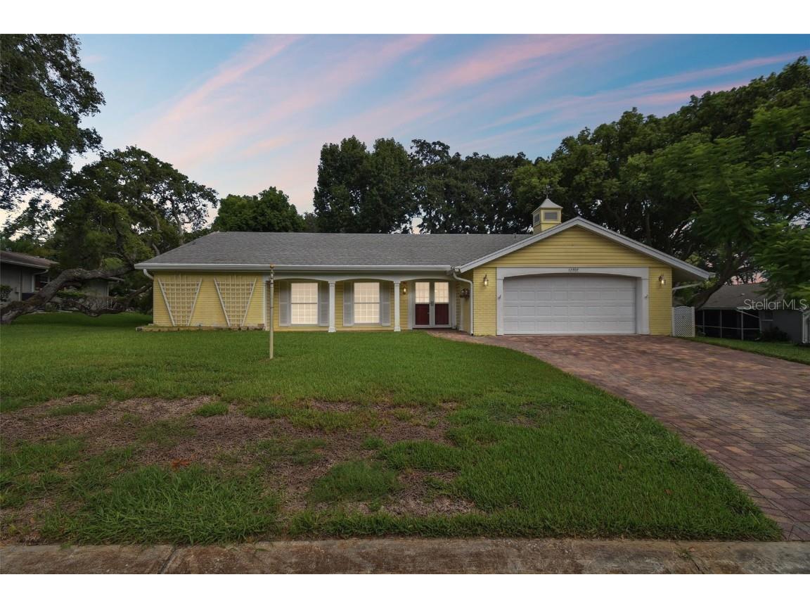 12707 Castleberry Court Hudson FL 34667 W7867431 image1