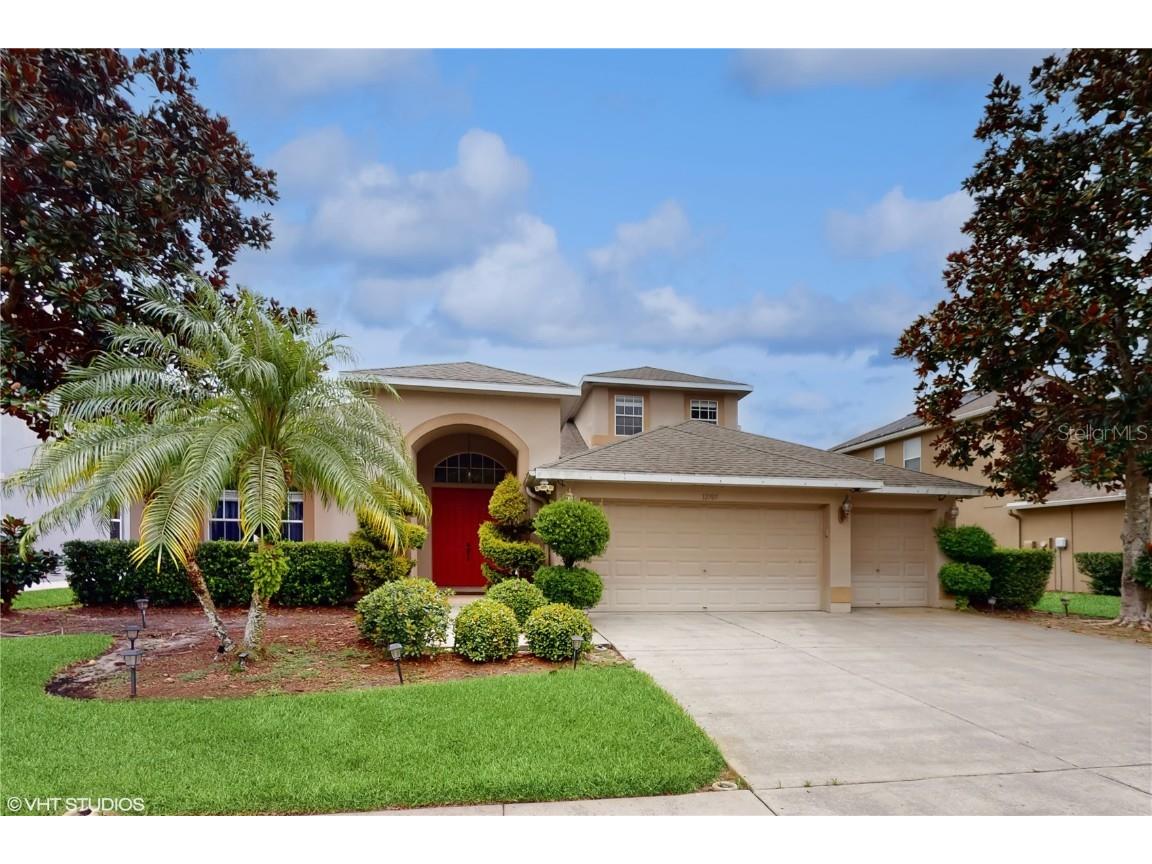 12707 Drakefield Drive Spring Hill FL 34610 U8208870 image1