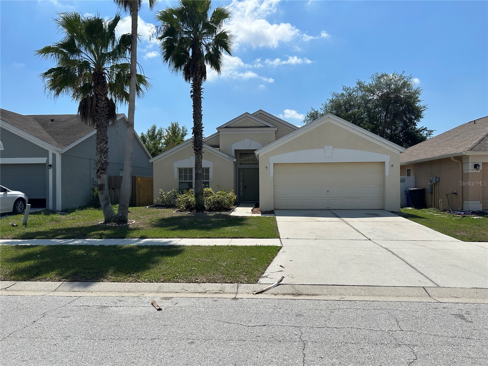 12708 Early Run Lane Riverview FL 33578 TB8472063 image1