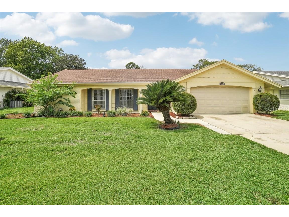 12709 Candlewood Way Hudson FL 34667 W7868329 image1