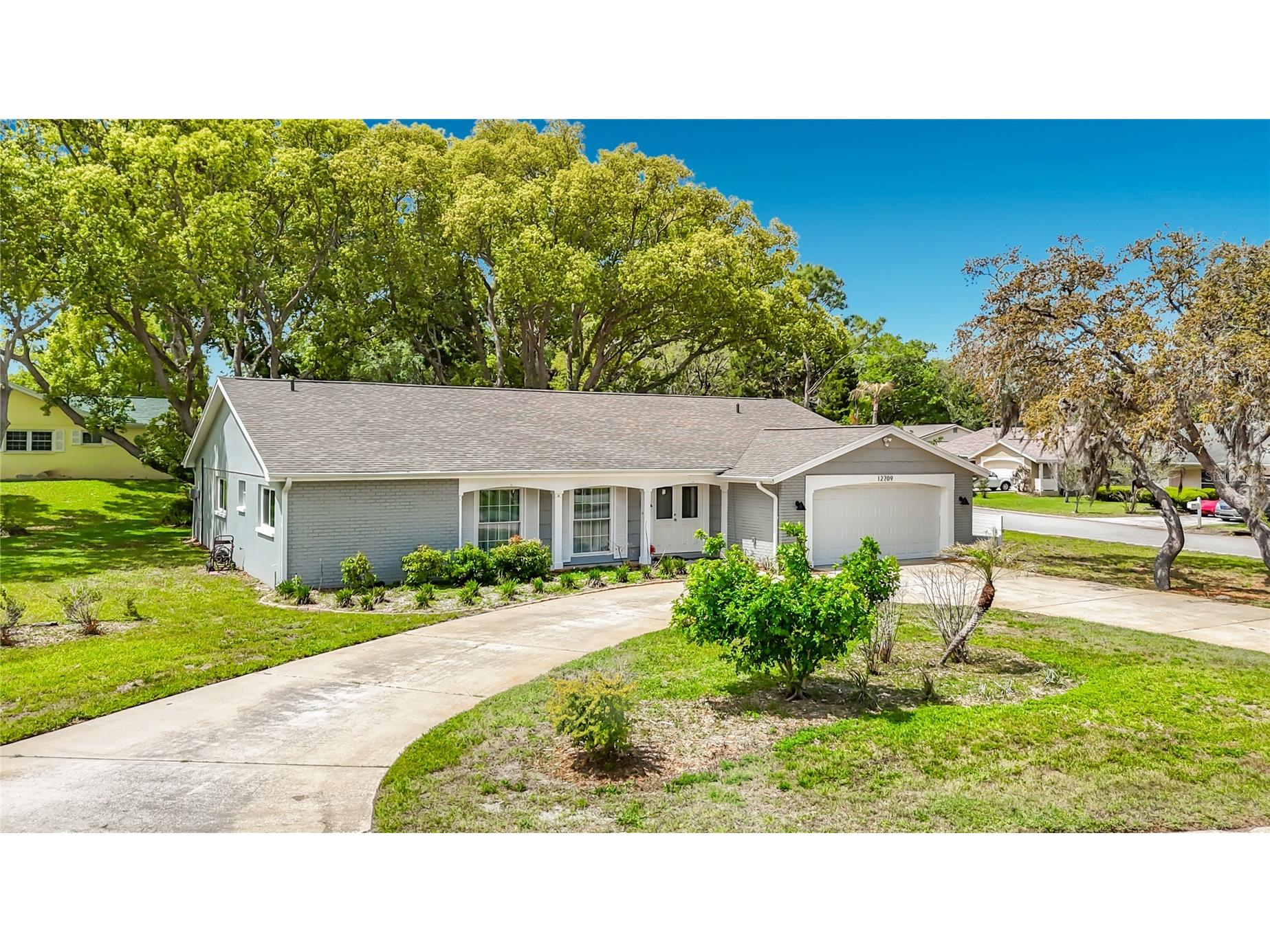 12709 Castleberry Court Hudson FL 34667 W7884700 image1
