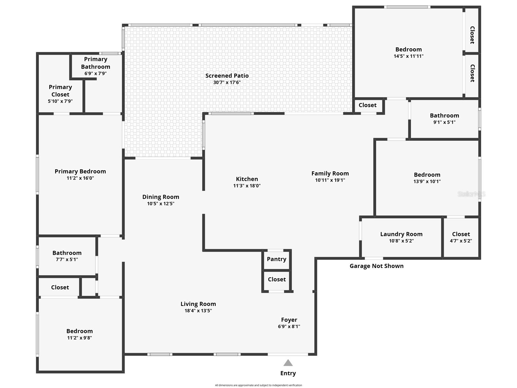 12709 Castleberry Court Hudson FL 34667 W7884700 image2