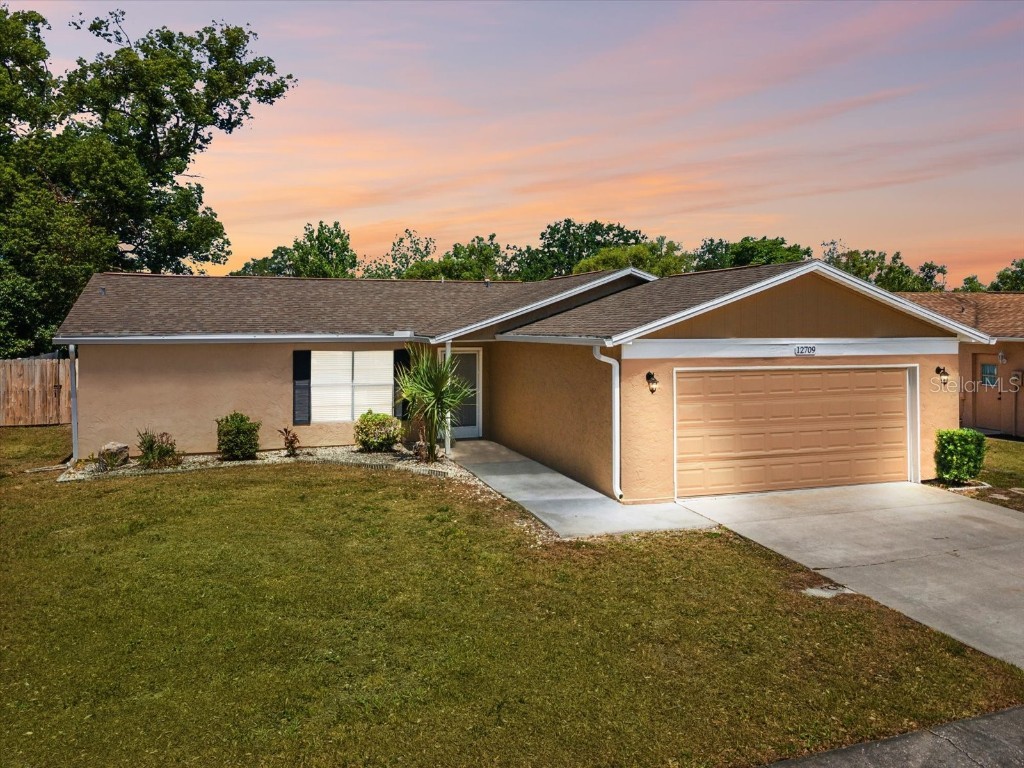 12709 Cedar Ridge Drive Hudson FL 34669 W7875034 image1