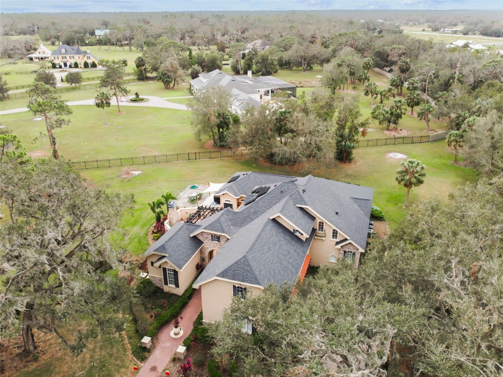 12709 Mannhurst Oak Lane Lithia FL 33547 TB8502651 image67
