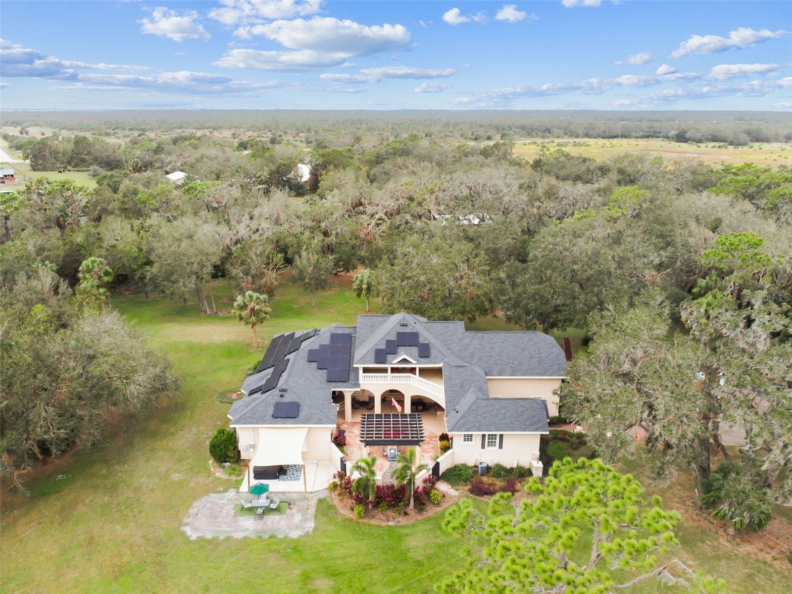 12709 Mannhurst Oak Lane Lithia FL 33547 TB8502651 image68