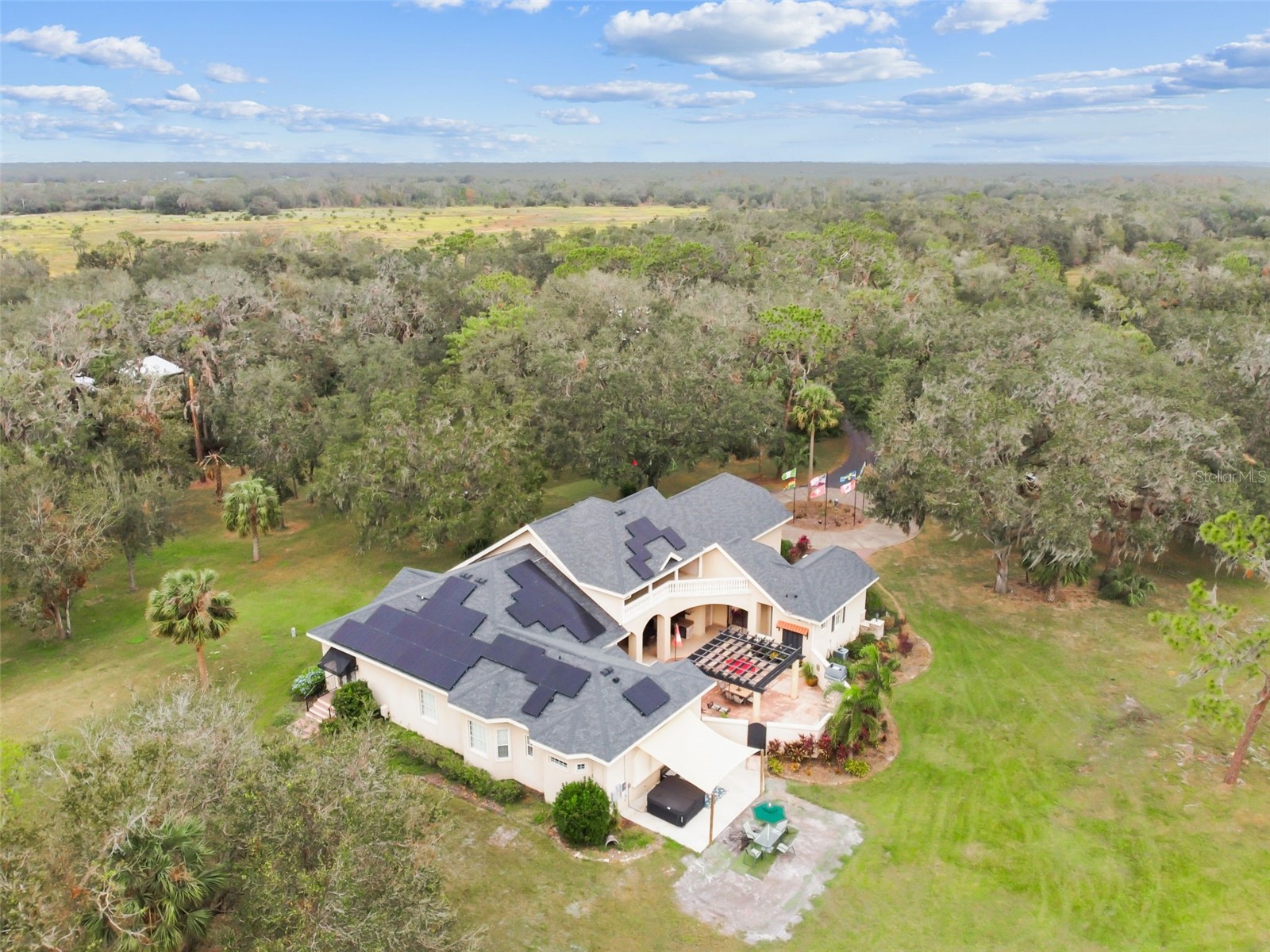 12709 Mannhurst Oak Lane Lithia FL 33547 TB8502651 image69