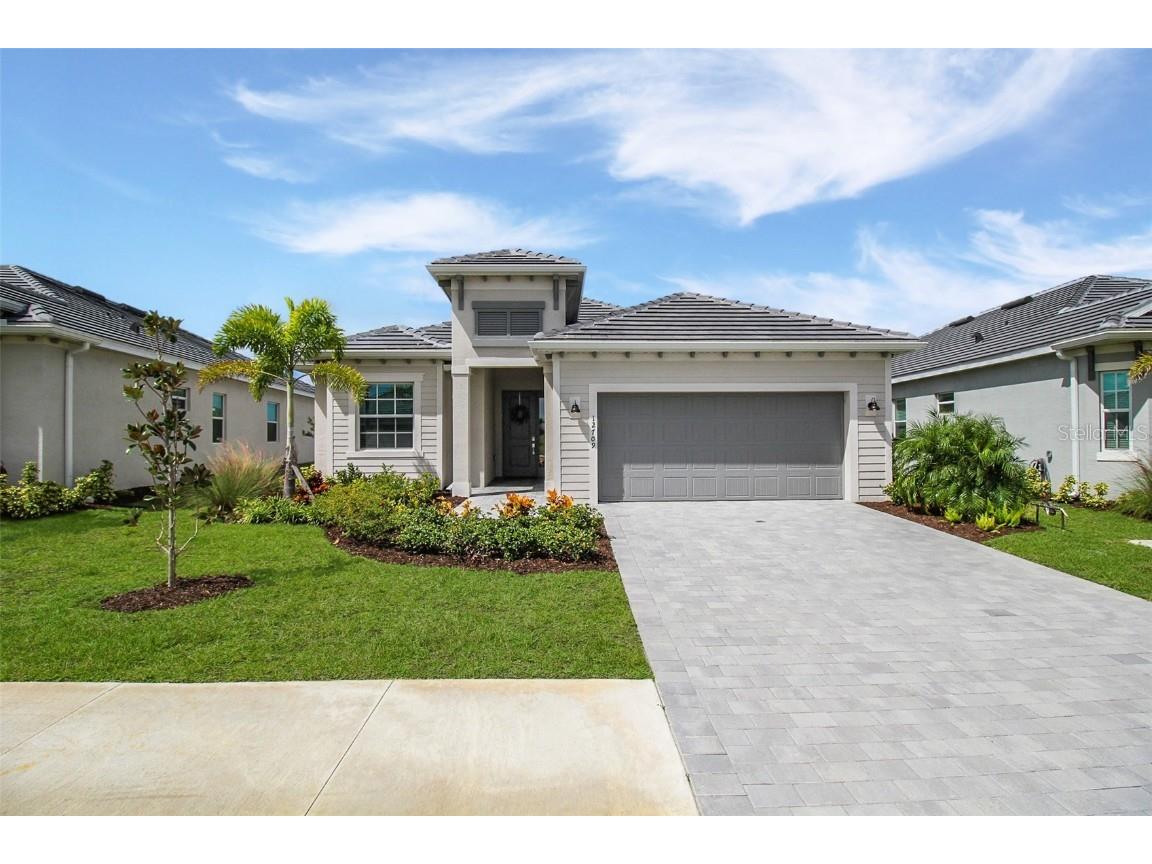 12709 Tulum Loop Venice FL 34293 A4675011 image1