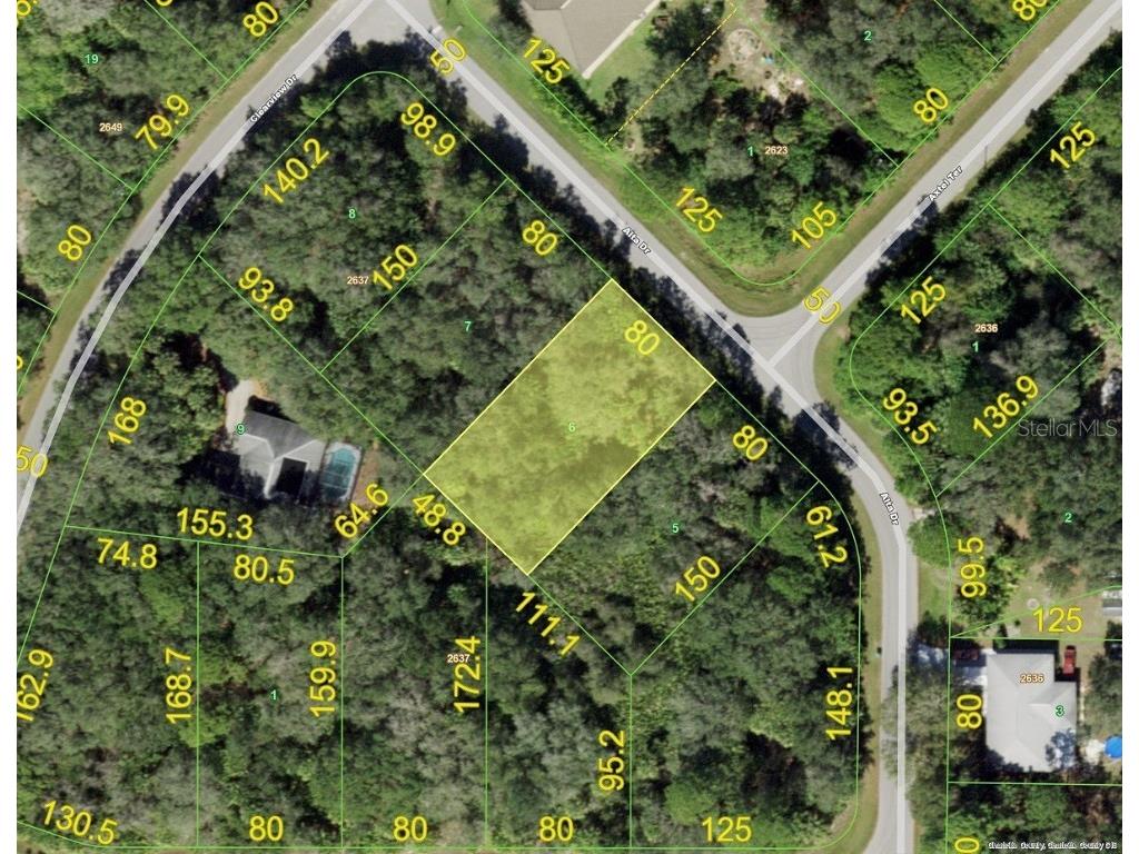 1271 Alta Drive Port Charlotte FL 33953 U8156048 image1