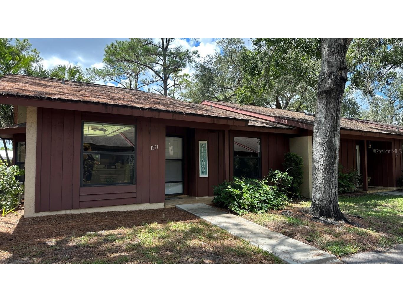 1271 Banchory Lane #1 Sarasota FL 34237 J964244 image1