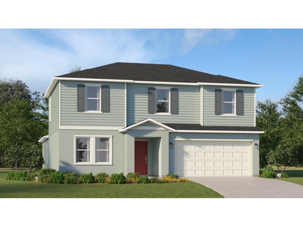 1271 Inkberry Circle Deland FL 32720 TB8303610 image1