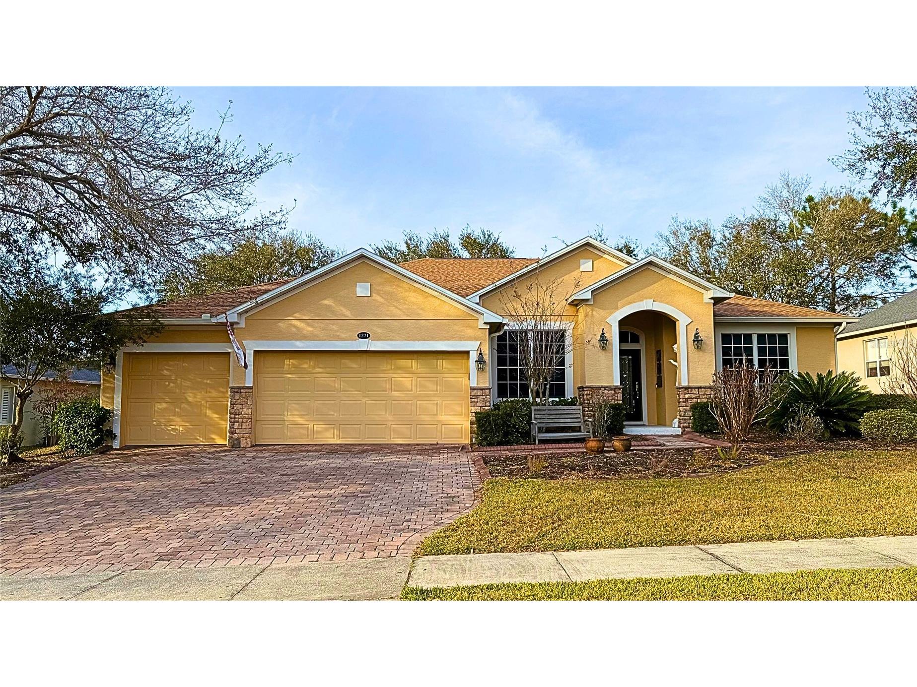 1271 Lattimore Drive Clermont FL 34711 R4910710 image1