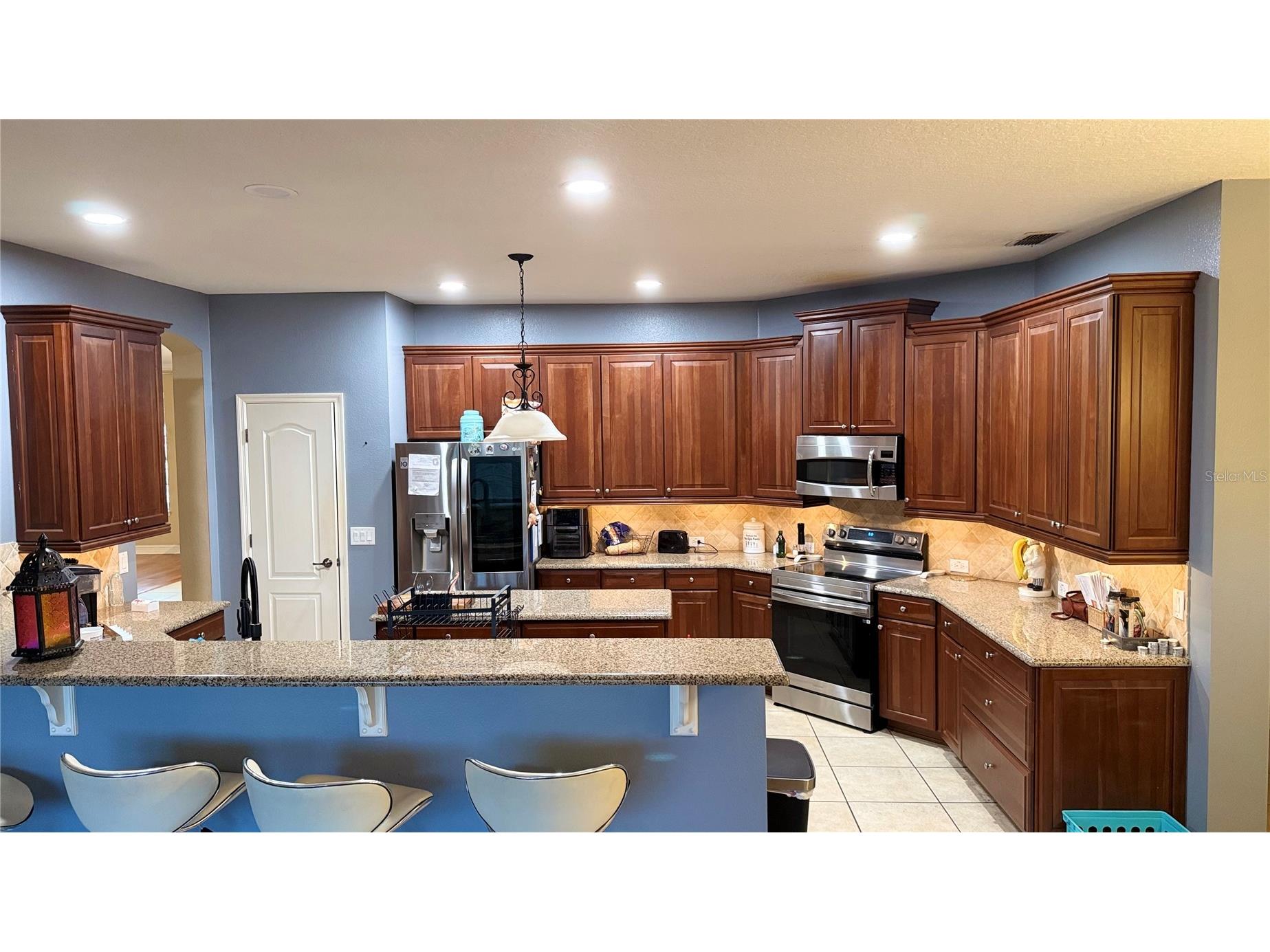 1271 Lattimore Drive Clermont FL 34711 R4910710 image19