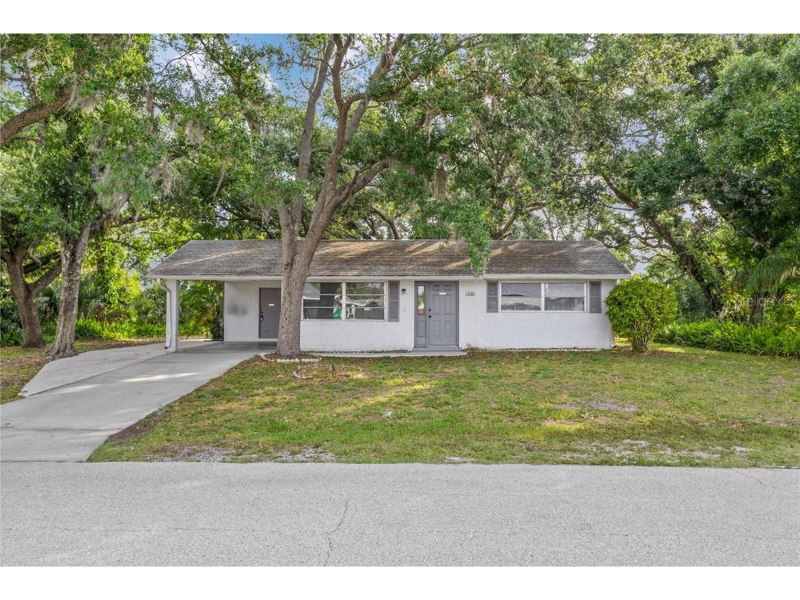 1271 Roswell Drive NW Port Charlotte FL 33948 C7490999 image1