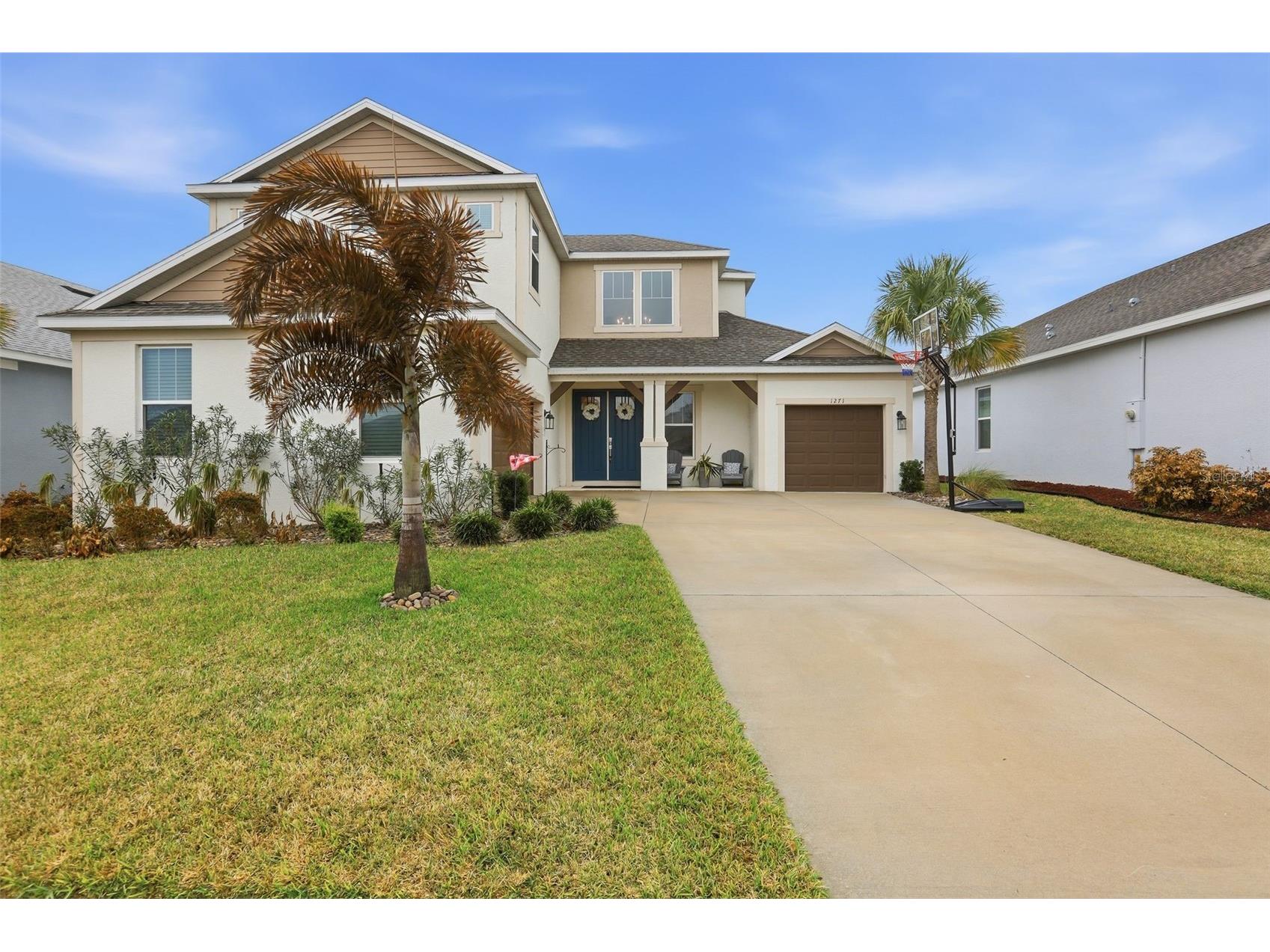 1271 Waterview Ridge Circle Apopka FL 32703 O6380788 image45