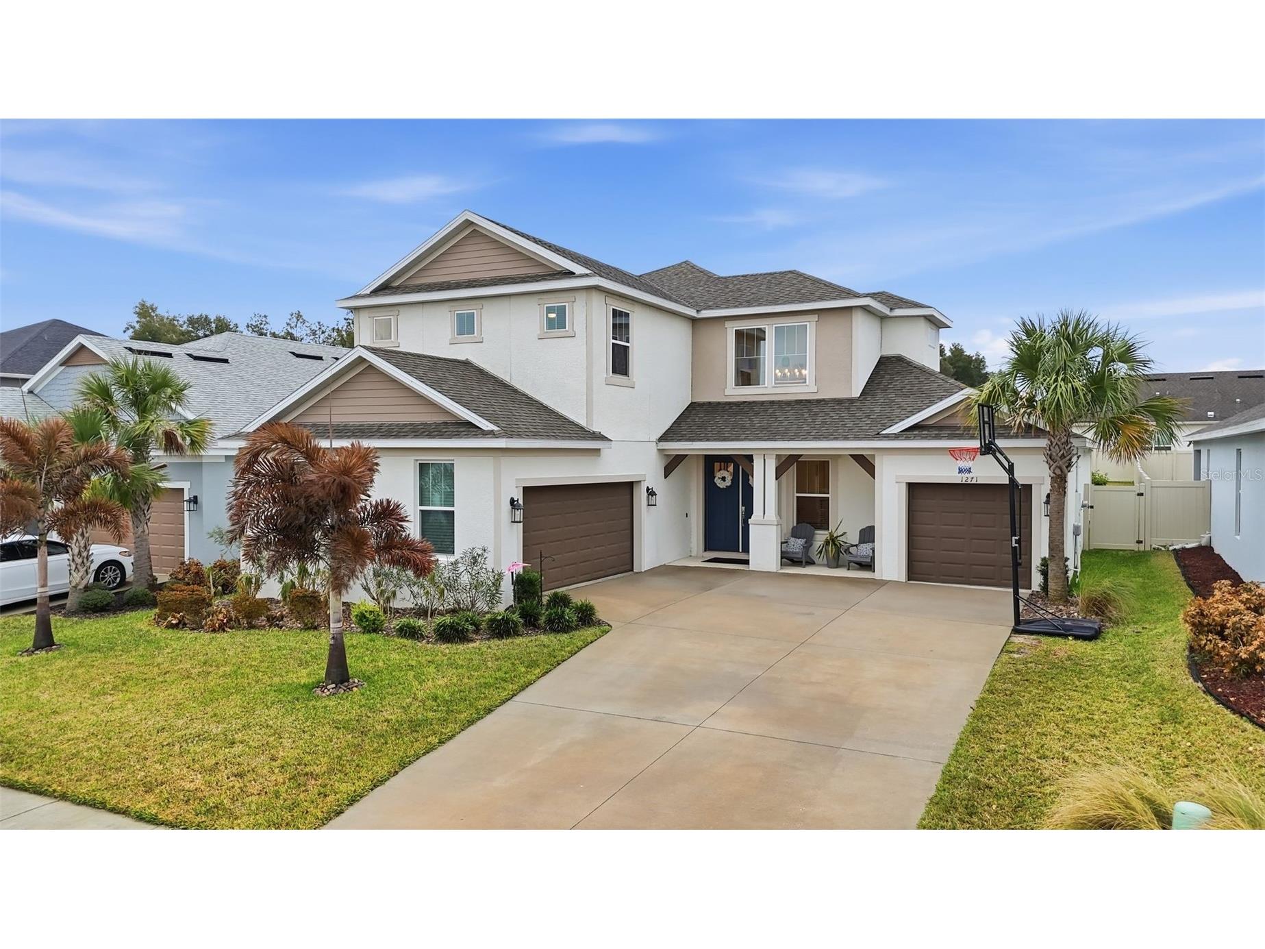 1271 Waterview Ridge Circle Apopka FL 32703 O6380788 image53
