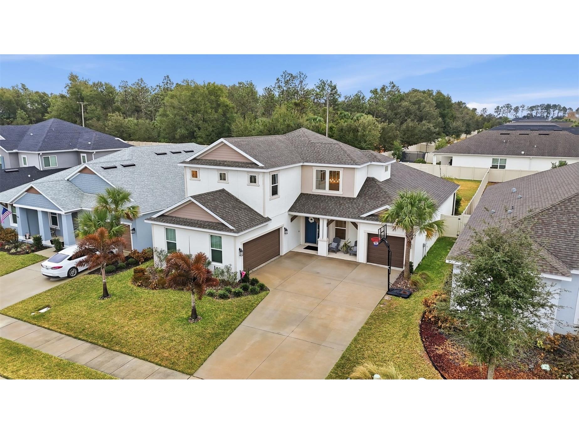 1271 Waterview Ridge Circle Apopka FL 32703 O6380788 image54