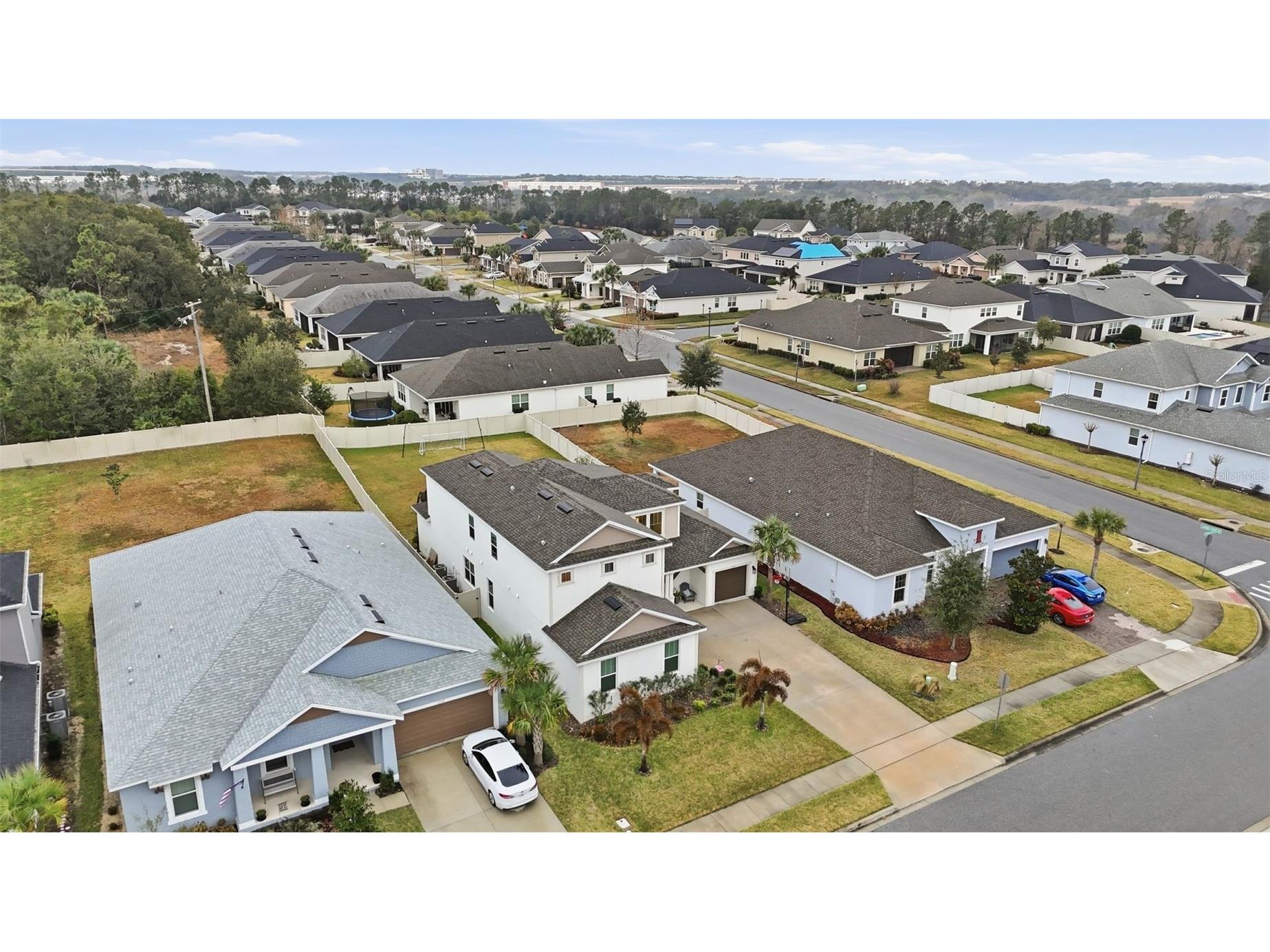 1271 Waterview Ridge Circle Apopka FL 32703 O6380788 image55