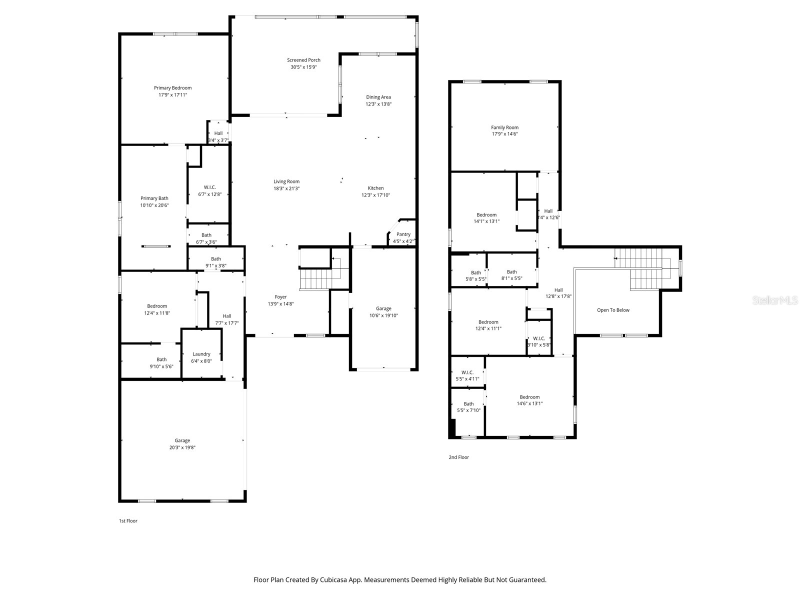 1271 Waterview Ridge Circle Apopka FL 32703 O6380788 image56