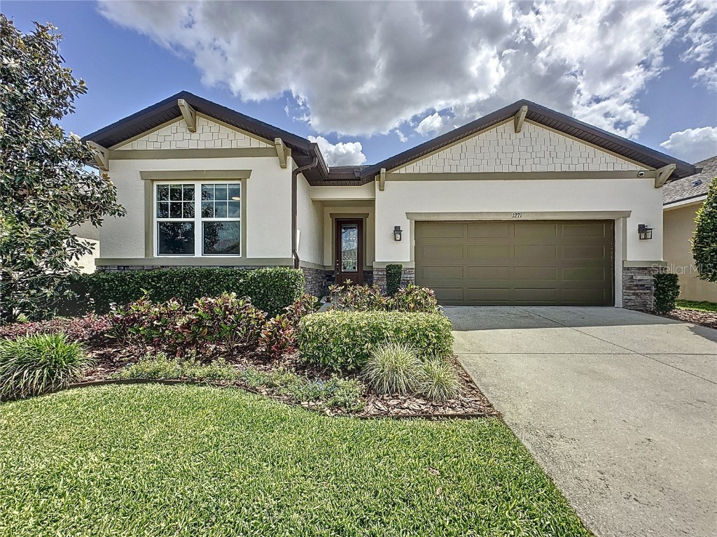 1271 Yorkshire Court Davenport FL 33896 S5124866 image1