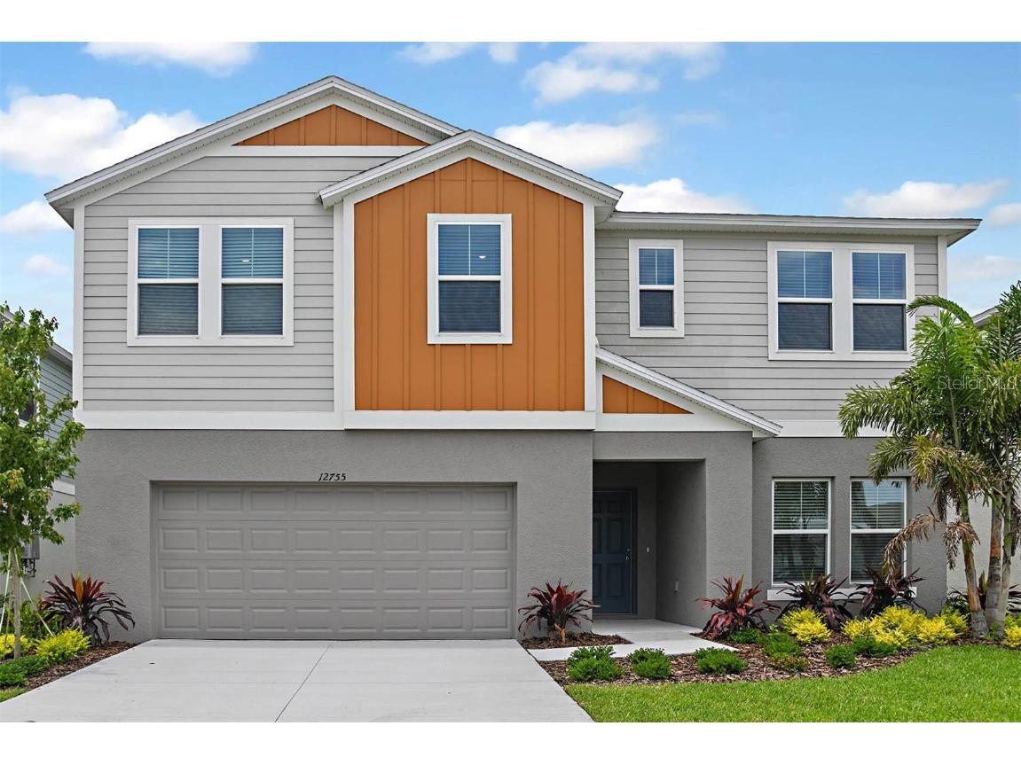 12710 Hysmith Loop Parrish FL 34219 T3530232 image1