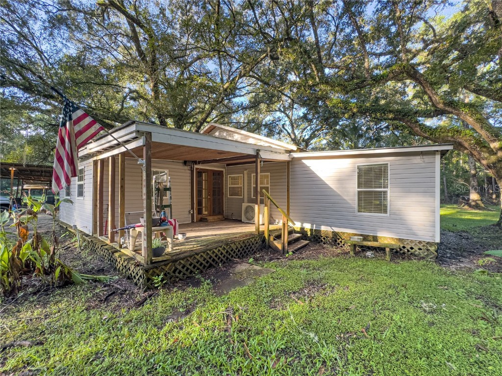 12710 NE 105th Street Fort Mc Coy FL 32134 OM687726 image1