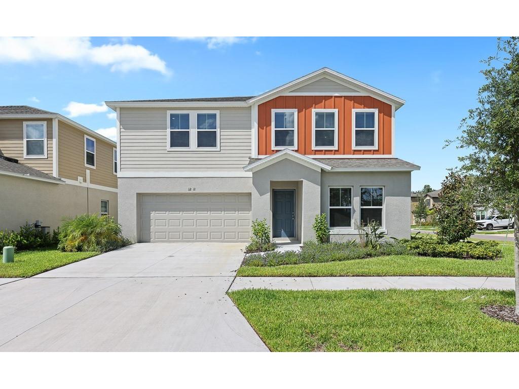 12711 Canter Call Road Lithia FL 33547 T3544171 image1