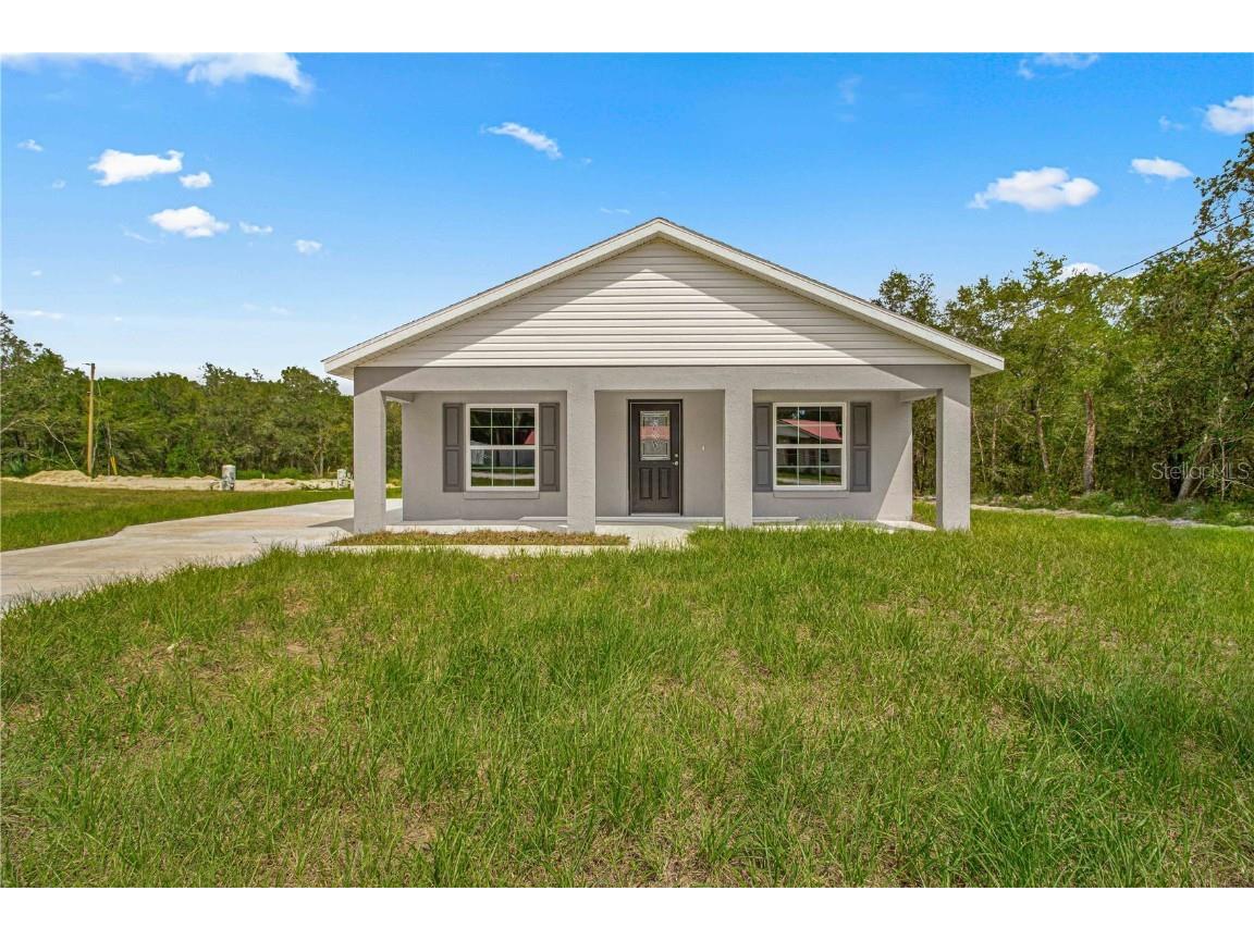 12711 SE 102nd Terrace Belleview FL 34420 OM656692 image1