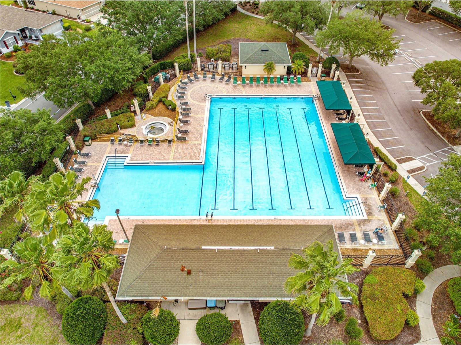 12711 SE 97th Terrace Road #R Summerfield FL 34491 OM719730 image34
