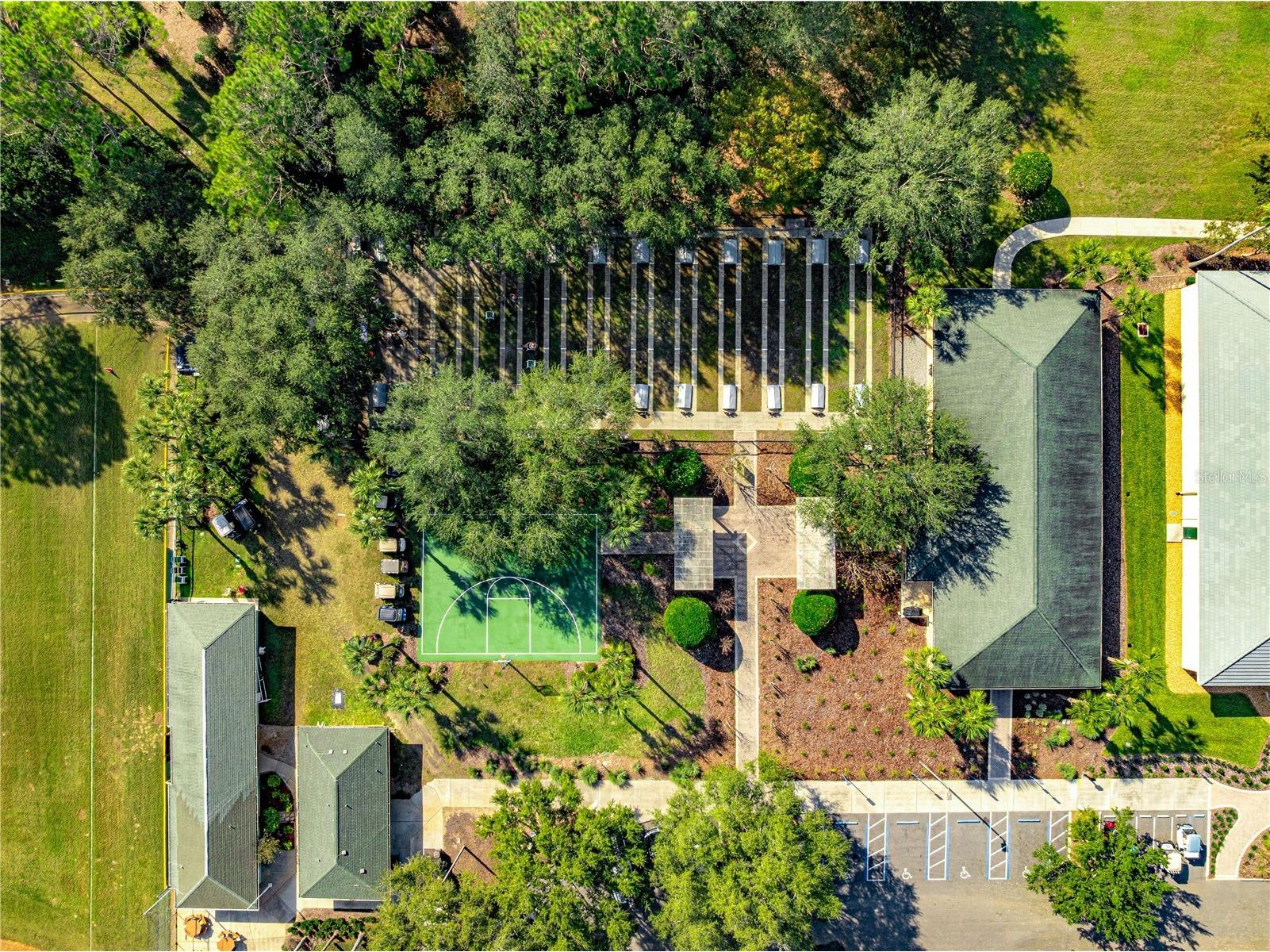 12711 SE 97th Terrace Road #R Summerfield FL 34491 OM719730 image37