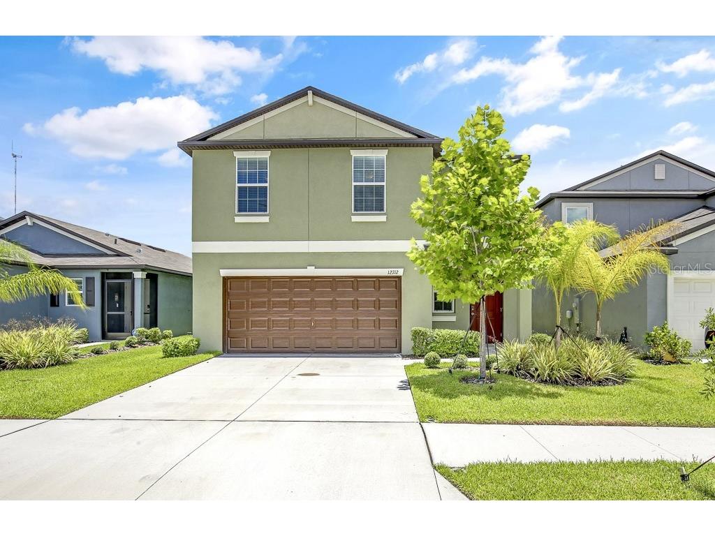 12712 Maple Bonsai Drive Riverview FL 33579 T3534645 image1