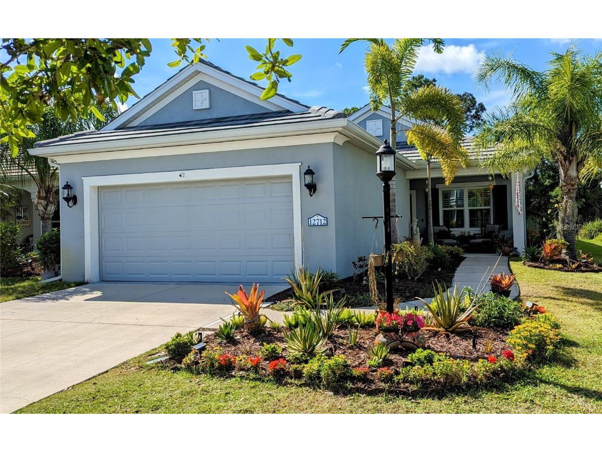 12712 Sagewood Drive Venice FL 34293 N6130513 image1