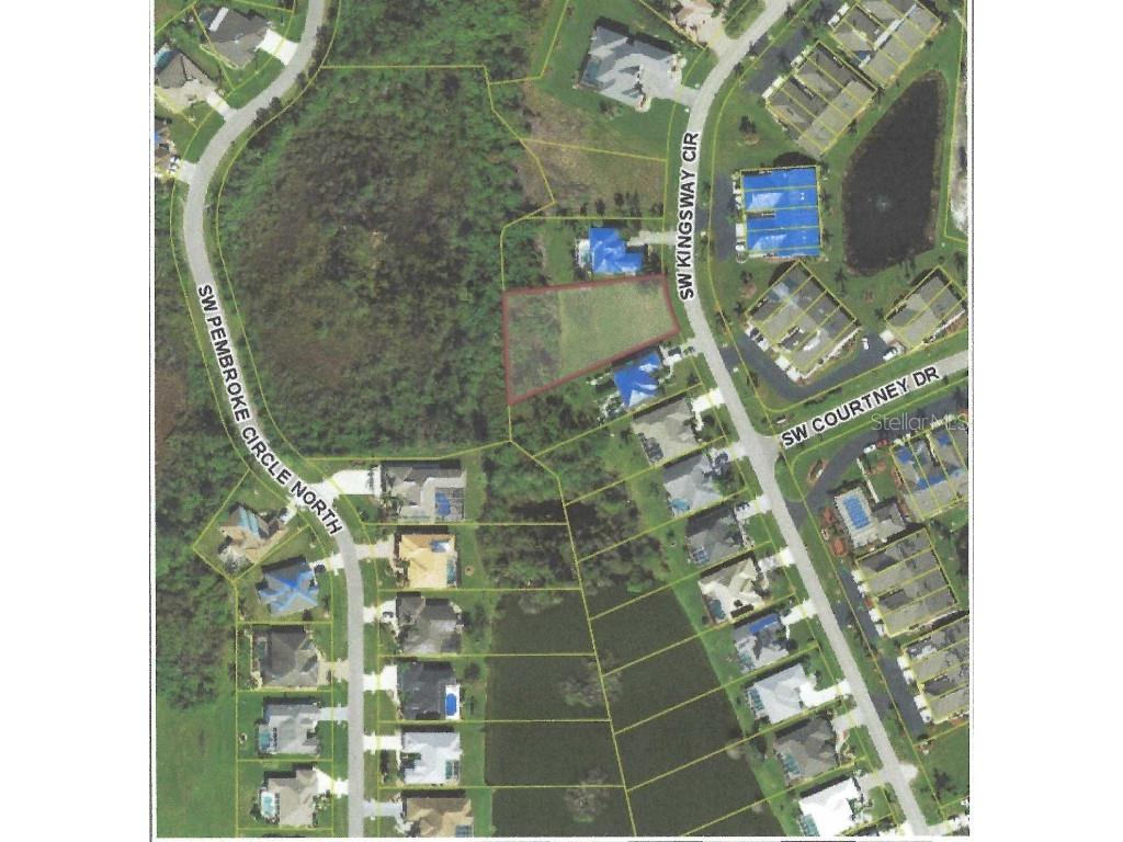 12712 SW Kingsway Circle Lake Suzy FL 34269 C7482498 image1