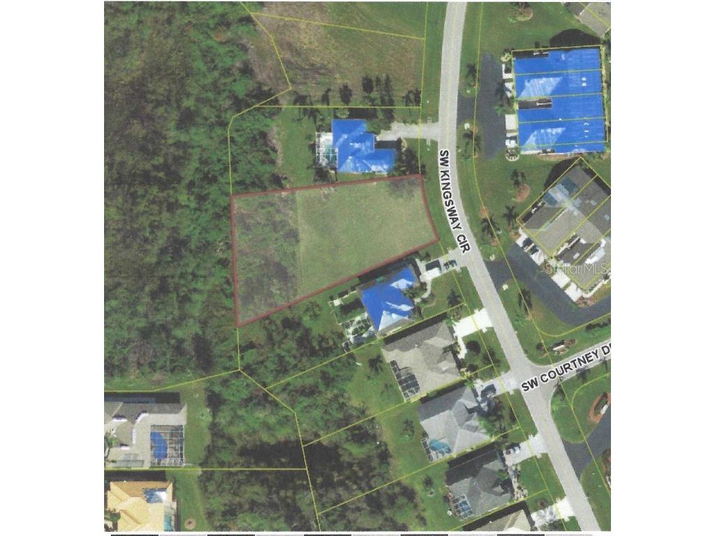 12712 SW Kingsway Circle Lake Suzy FL 34269 C7482498 image4