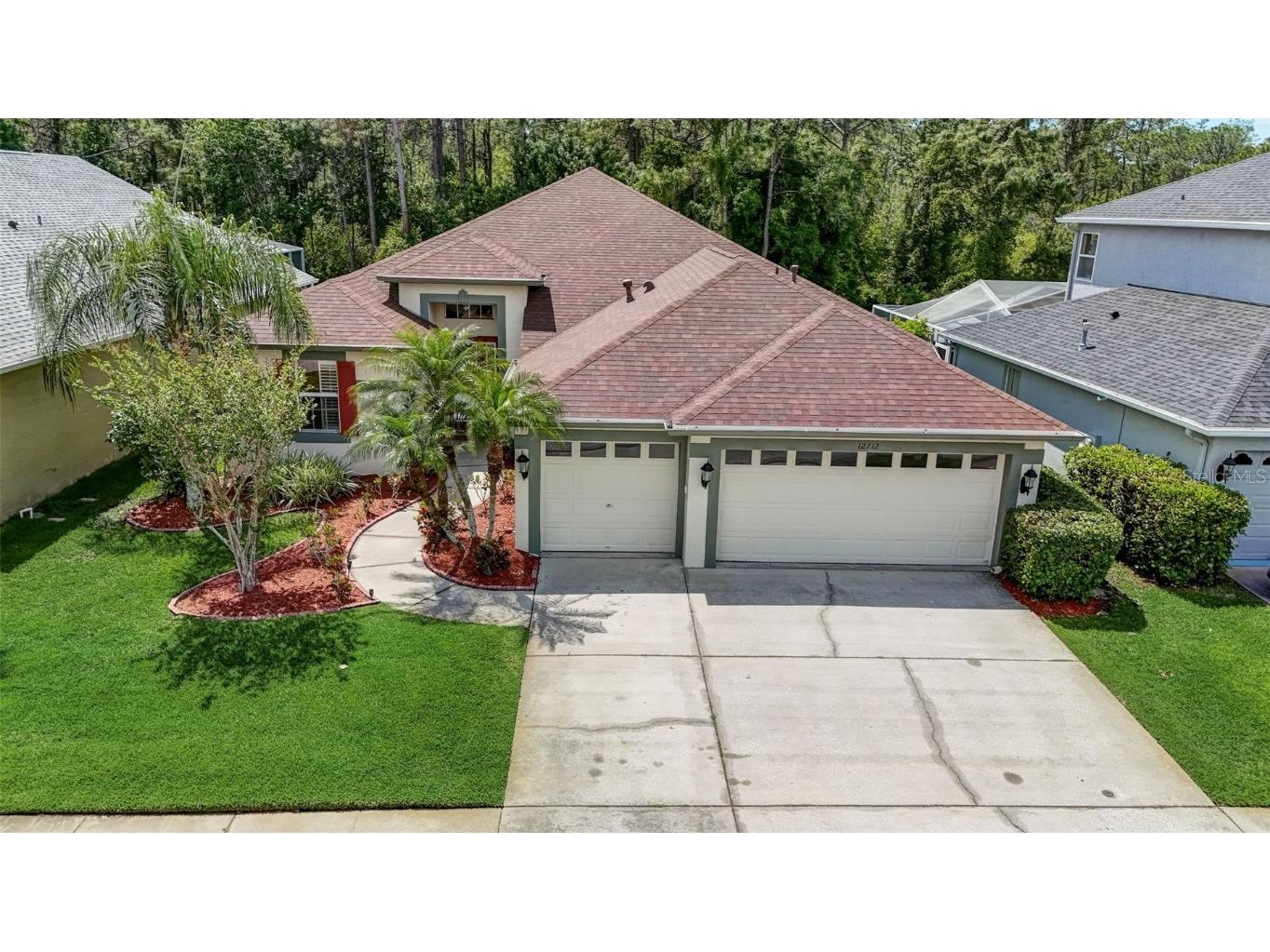 12712 Tar Flower Drive Tampa FL 33626 T3516413 image1